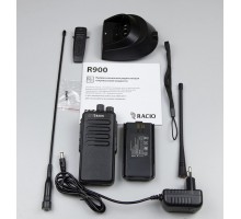 Радиостанция Racio R900