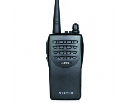 Радиостанция Vector VT-44H