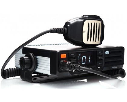 Hytera MD615 VHF 50 Bluetooth