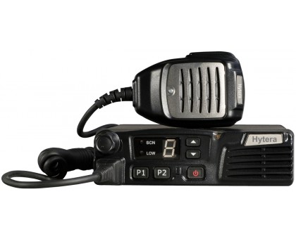 Рация Hytera TM-600 VHF