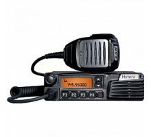 Рация Hytera TM-610 VHF