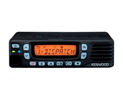 Радиостанция Kenwood NX-720GE