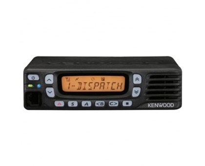 Радиостанция Kenwood TK-8360M2