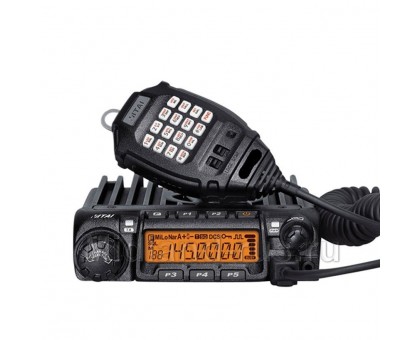 Рация Связь М-84 (400-490 МГц)
